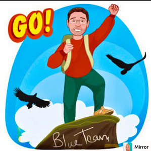 Meet your Posher, Phillip